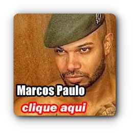 Gogo Boy Marco Paulo, para festas e eventos por todo o Brasil.