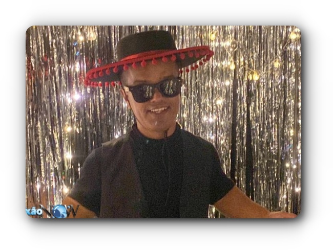 Drag Queen para festas e eventos