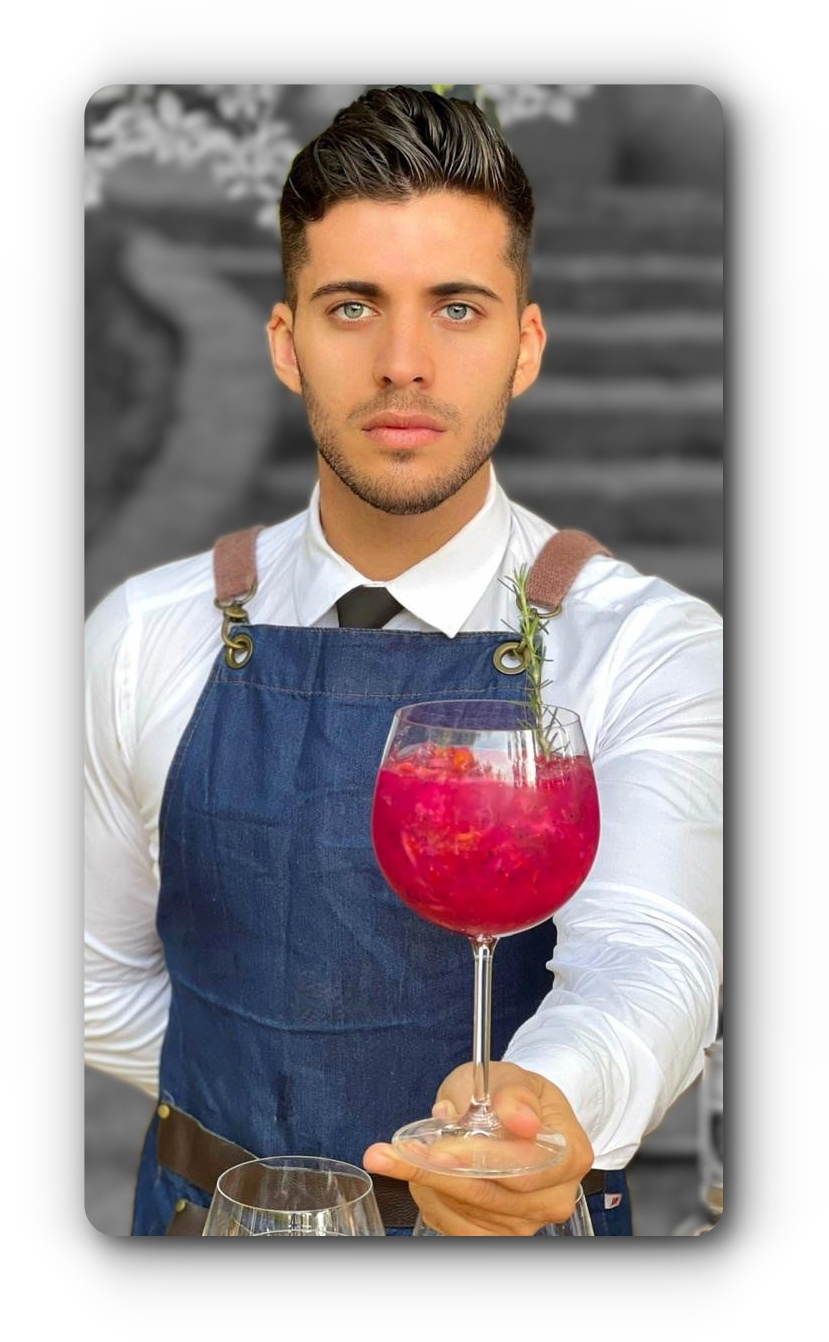 BARMANS GOOGLE FOTOS