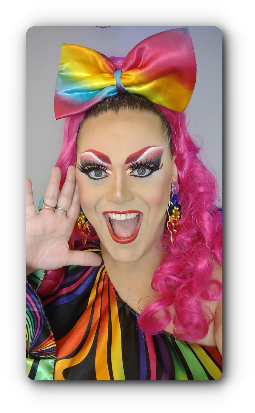 DRAG QUEENS GOOGLE FOTOS